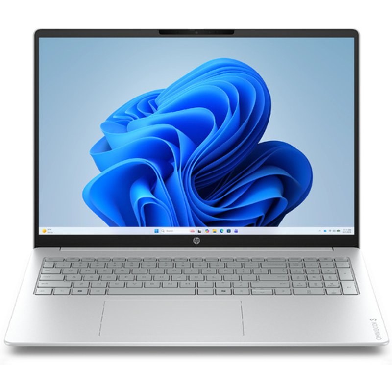 HP OMNIBOOK 3 LAPTOP 16-BY0044NFX 16" AMD Ryzen 5 8 Go Argent