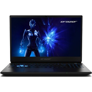 Medion ERAZER DEPUTY 15 P1 (MD 62763) 15.6" Intel® Core™ i5 16 Go Noir 1 To