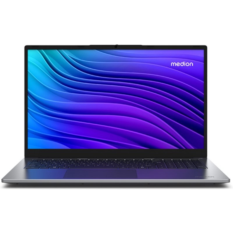 MEDION AKOYA E17223 (MD 62663) FR 17.3" i3 8 Go Gris 512 Go