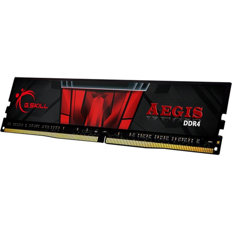 G.Skill Aegis 8 Go (1 x 8 Go) DDR4 3200 MHz CL16