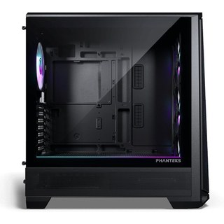 Phanteks PH-EC400GA_DBK01 boîtier Midi Tower Noir