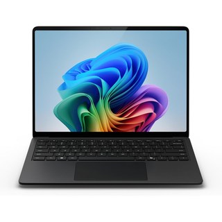 Microsoft Surface Laptop 7 COPILOT+ PC 13.8" Intel® Core™ Ultra 5 16 Go Noir 256 Go