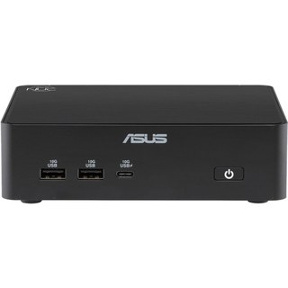 ASUS NUC 16 Pro RNUC16GDKU760002 Noir 356H