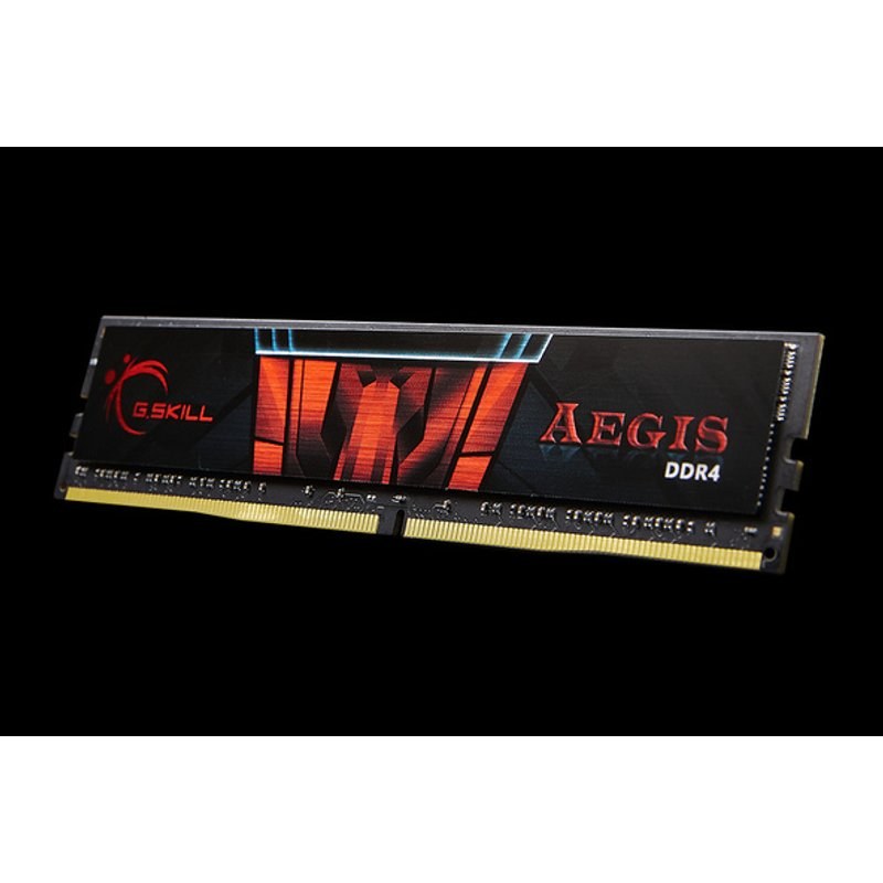 G.Skill Aegis 32 Go (2 x 16 Go) DDR4 3000 MHz CL16