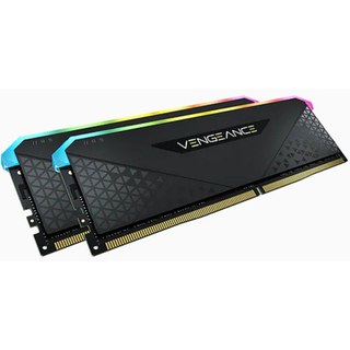 Corsair Vengeance RGB RS 32 Go (2 x 16 Go) DDR4 3200 MHz CL16