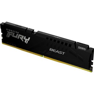 Kingston FURY Beast 16 Go DDR5 5600 MHz CL40