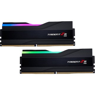 G.Skill Trident Z5 RGB 32 Go (2 x 16 Go) DDR5 6400 MHz CL32
