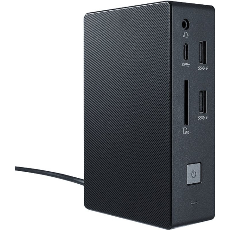 ASUS SimPro Dock 2