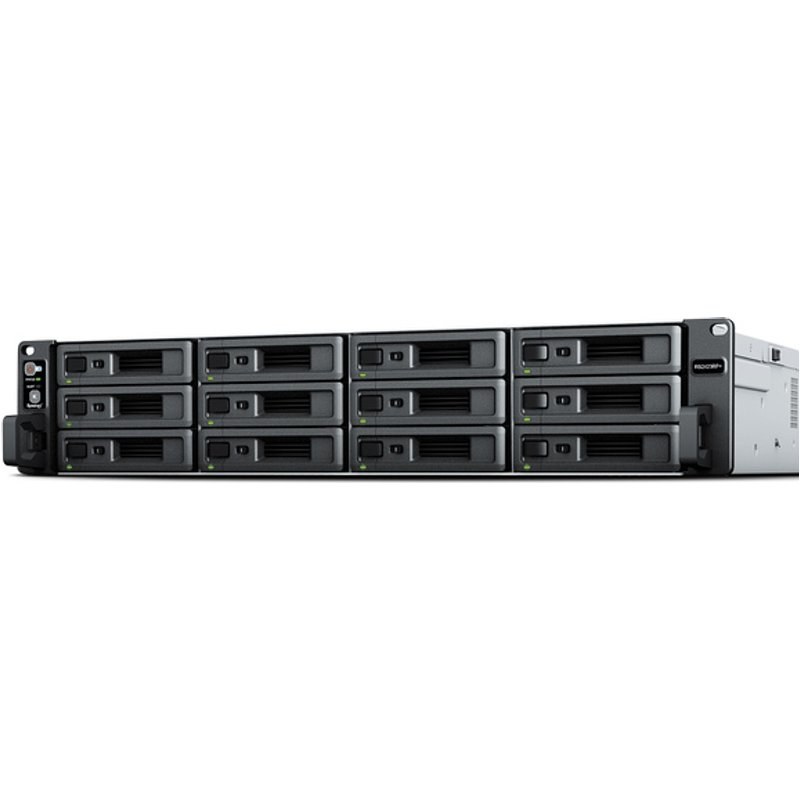 Synology RackStation RS2423+