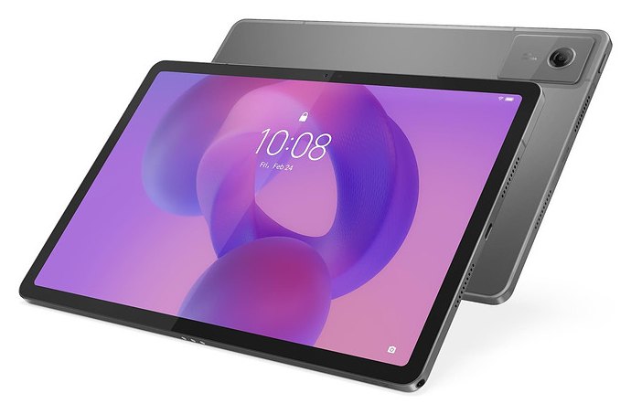 Lenovo Tab K11 GEN 2 11" 128 Go Gris