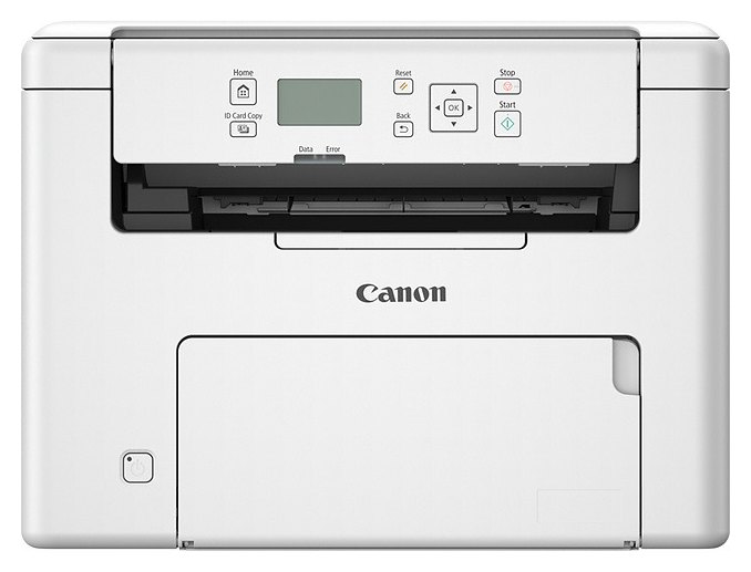 Canon i-SENSYS MF272DW II Laser A4 Impression mono Impression recto-verso Wi-Fi