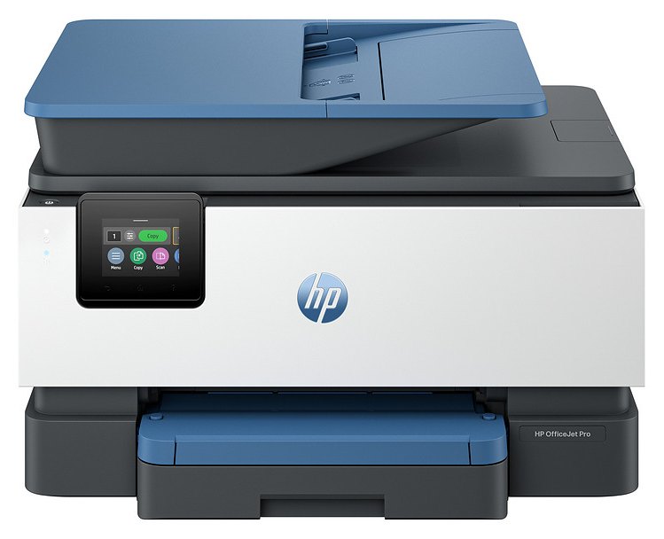 HP OFFICEJET PRO 9125 SANS FIL COULEUR IMPRIMANTE A jet d'encre thermique A4 Impression