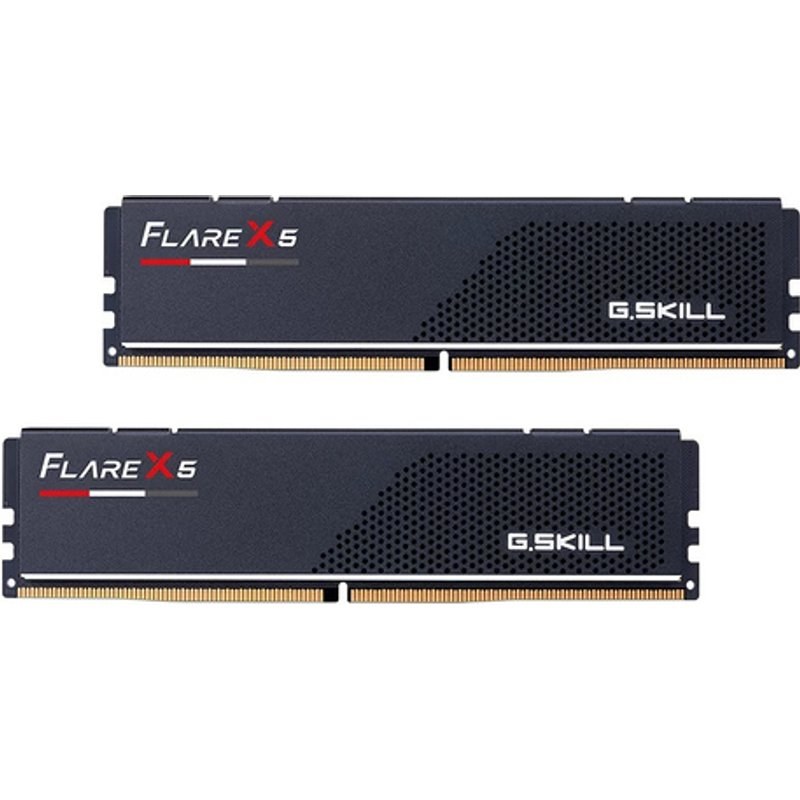 G.Skill Flare X5 Series Low Profile 32 Go (2X 16 Go) DDR5 6000 MHz CL36