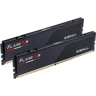 G.Skill Flare X5 Series Low Profile 48 Go (2 x 24 Go) DDR5 5200 MHz CL40