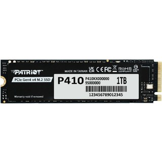 Patriot SSD P410 1 To