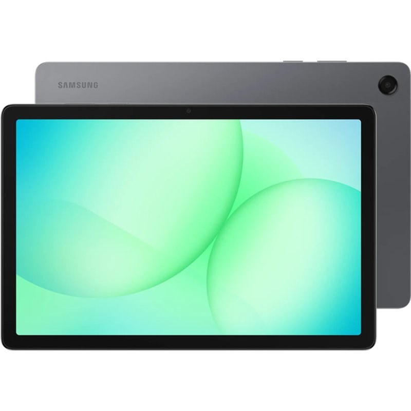 Samsung Galaxy Tab A11+ 11" SM-X236B 6 Go/128 Go Gris 5G Entreprise Edition