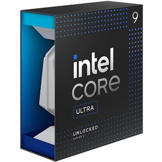 Intel® Core™ Ultra 9 285K (3.7 GHz / 5.7 GHz)