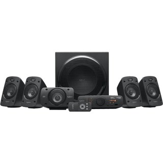 Logitech Speaker System Z906