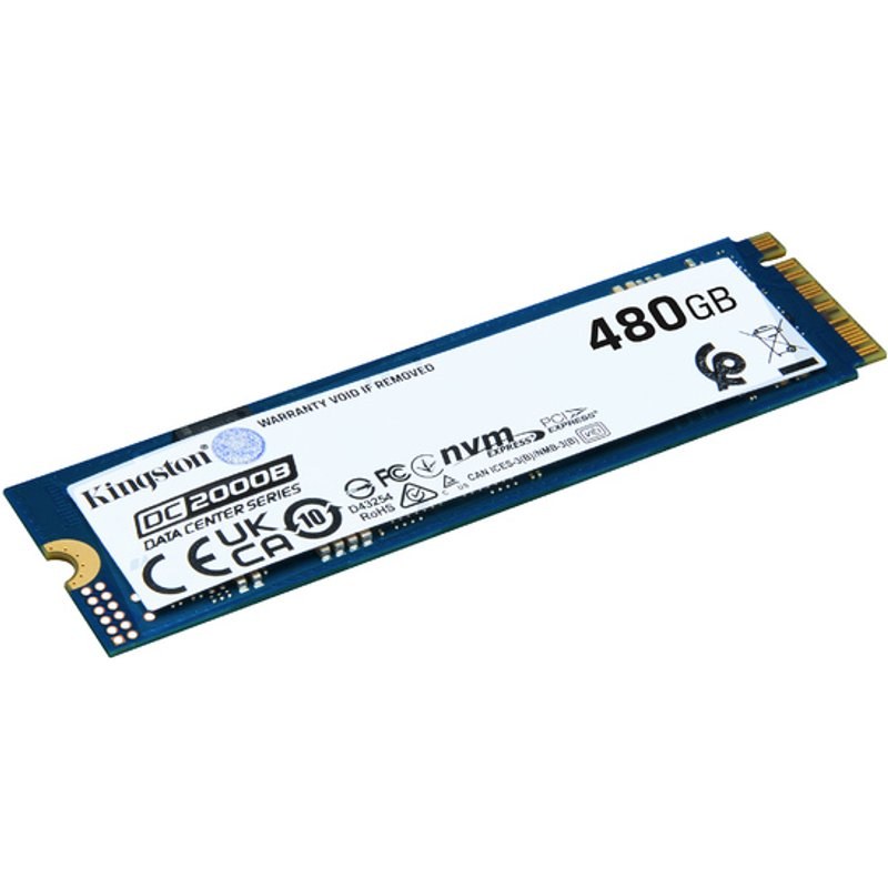 Kingston DC2000B