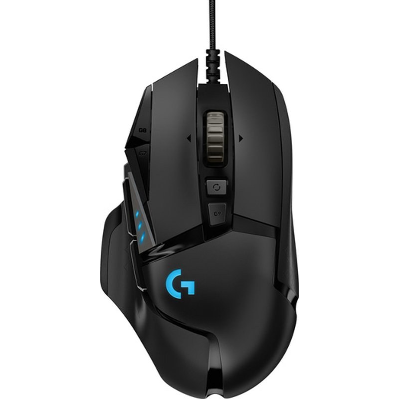 Logitech G G502 Hero (25 600 dpi)