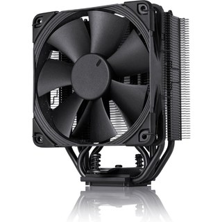Noctua NH-U12S Chromax Black