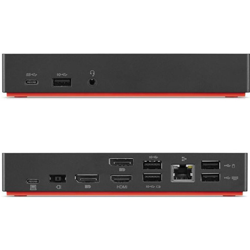 Lenovo ThinkPad Hybrid USB-C