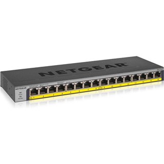 Netgear GS116LP