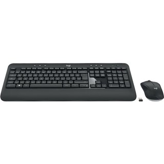 Logitech MK540 Advanced