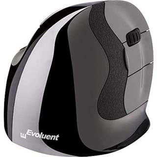 Evoluent VerticalMouse D Wireless Small
