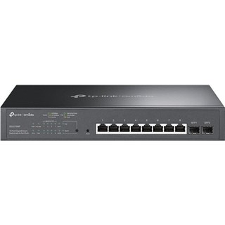 TP-LINK TL-SG2210MP
