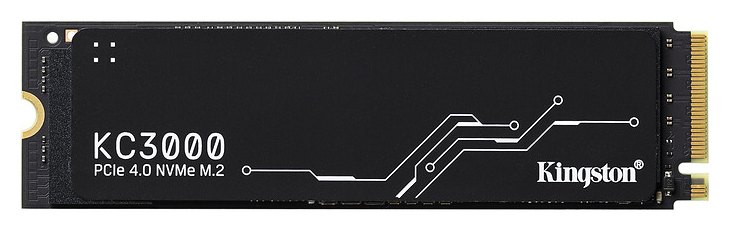 Kingston KC3000 4096 Go