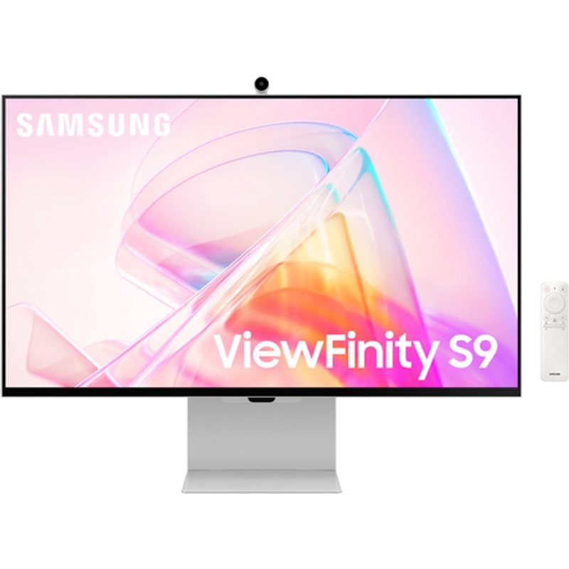 Samsung 27" LED - ViewFinity S9 S27C902PAU