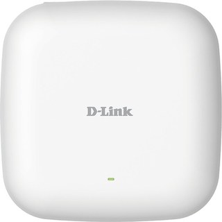 D-Link DAP‑X2810 Point d’accès PoE bibande AX1800 Wi-Fi 6, Point d''accès