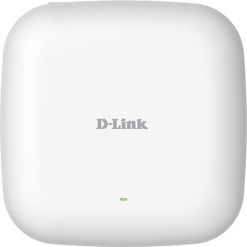 D-Link DAP‑X2810 Point d’accès PoE bibande AX1800 Wi-Fi 6, Point d''accès