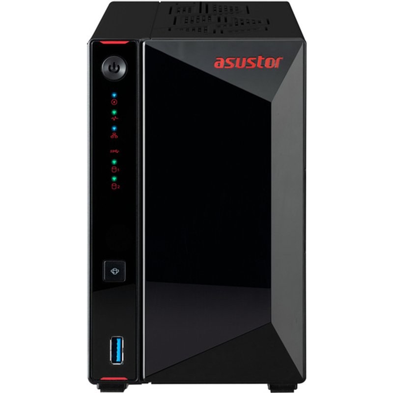 ASUSTOR Nimbustor 2 Gen 2 AS5402T