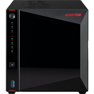 ASUSTOR Nimbustor 4 Gen 2 AS5404T