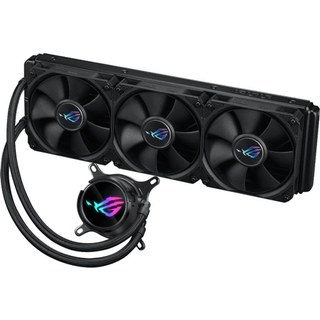 Kit Watercooling CPU ASUS ROG STRIX LC III 360 noir