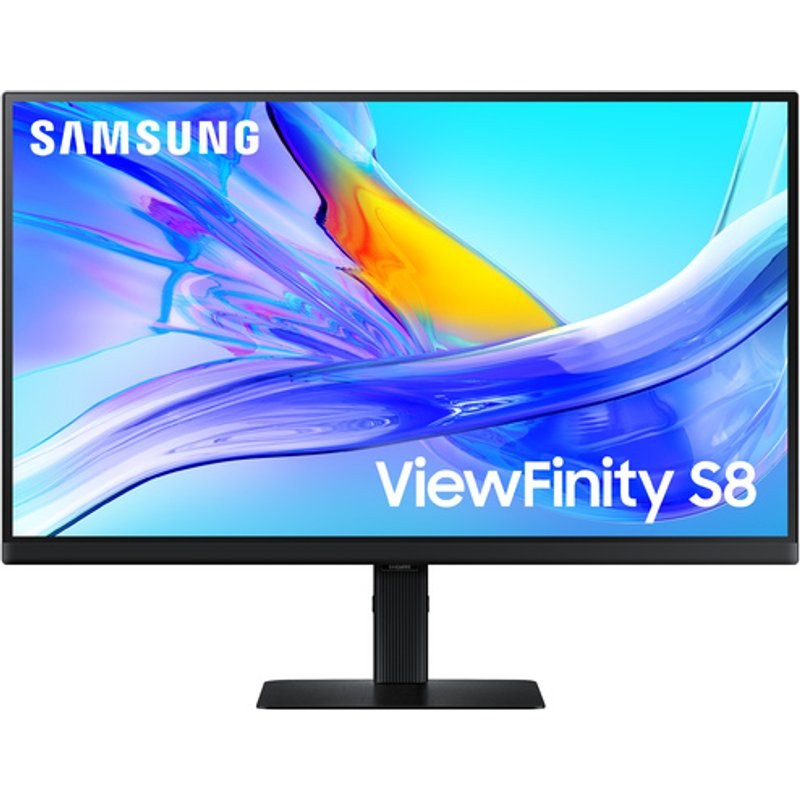 Samsung 27" LED - ViewFinity S8 S27D800UAU