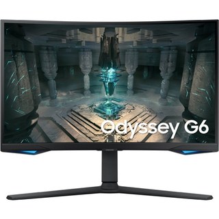 Samsung 27" LED - Odyssey G6 S27BG650EU