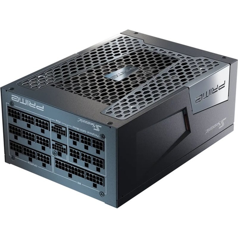 Seasonic PRIME PX-2200 ATX 3 (2024)