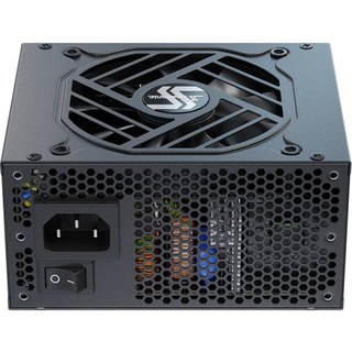 Seasonic FOCUS SPX-750