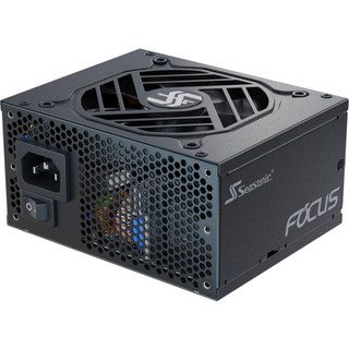 Seasonic FOCUS SGX-750