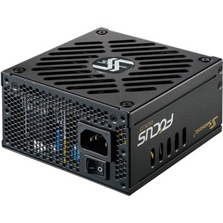 Seasonic FOCUS SGX-650