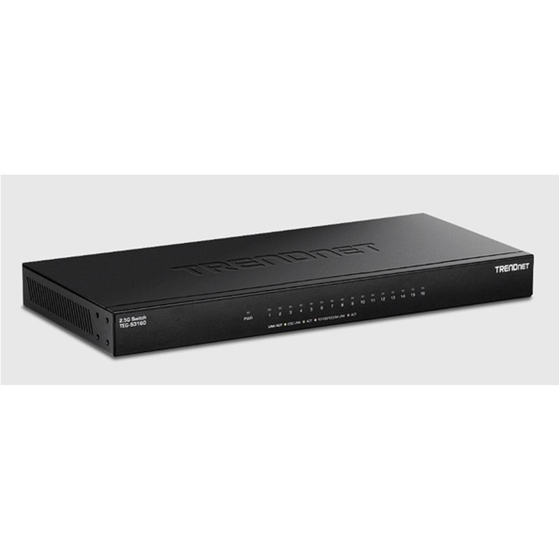 TRENDnet TEG-S3160