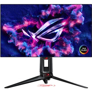 ASUS 27" OLED - ROG Swift PG27AQDP