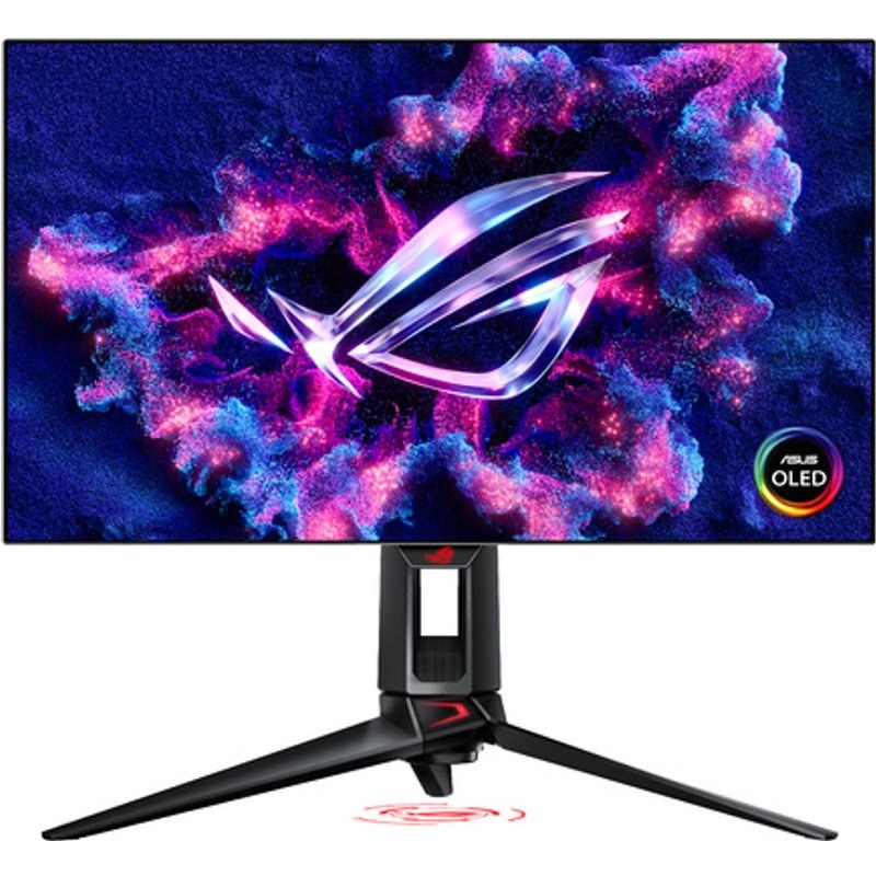 ASUS 27" OLED - ROG Swift PG27AQDP
