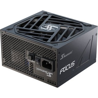 Seasonic FOCUS GX-1000 ATX 3 (2024)