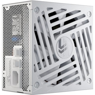 Seasonic FOCUS GX-1000 ATX 3 (2024)