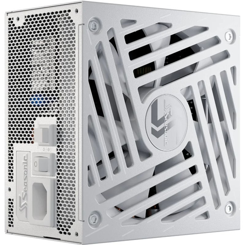 Seasonic FOCUS GX-1000 ATX 3 (2024)