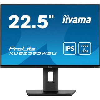 iiyama 22.5" LED - ProLite XUB2395WSU-B5